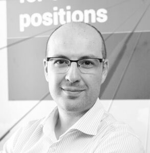 Picture of David Martínez