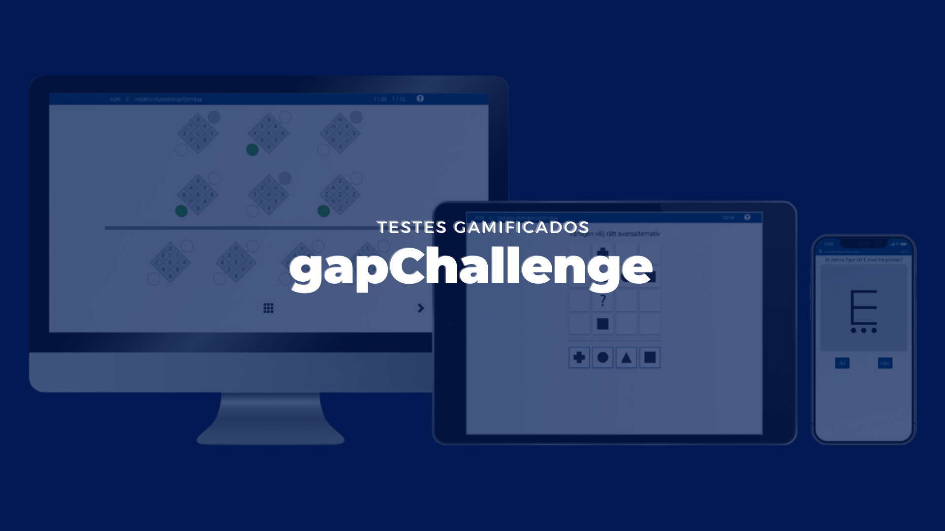 gapChallenge