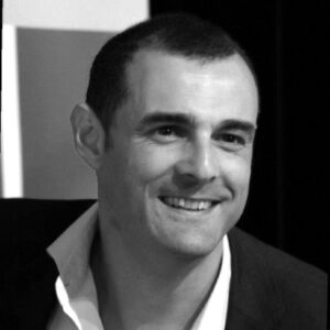 Picture of Hugo Bernardes