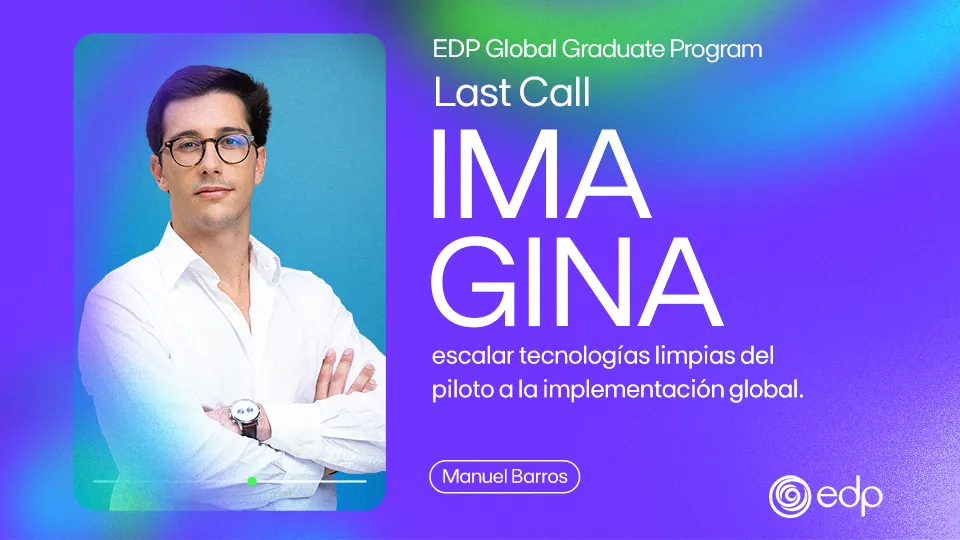 EDP Graduate Program