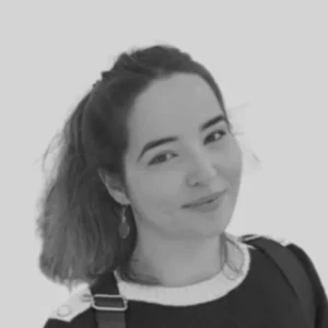 Picture of Beatriz Silva