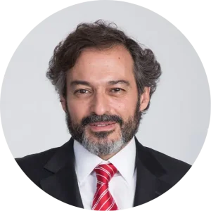 Ricardo Fortes